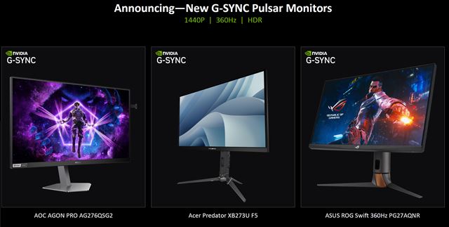 Nvidia pred Gamescomom predstavuje svoje novinky