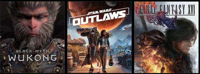 Nvidia pred Gamescomom predstavuje svoje novinky