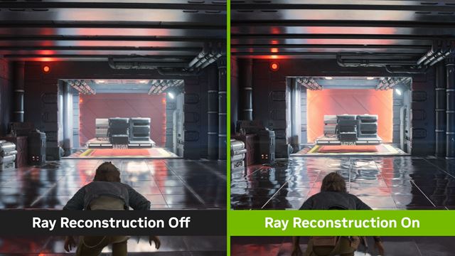 Nvidia pred Gamescomom predstavuje svoje novinky