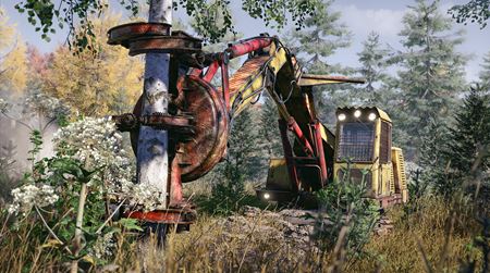 Roadcraft od Focusu bude nová hra postavená na engine Mudrunnera