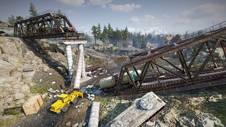 Roadcraft od Focusu bude nová hra postavená na engine Mudrunnera