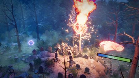 Peter Molyneux sa vracia späť na PC a konzol s titulom Masters of Albion