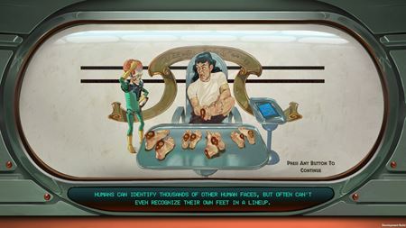 Mars Attracts bude netradičná manažmentovka vo svete Mars Attacks filmu