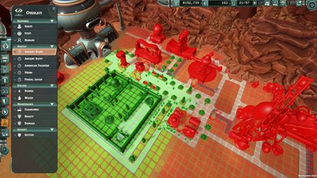 Mars Attracts bude netradičná manažmentovka vo svete Mars Attacks filmu