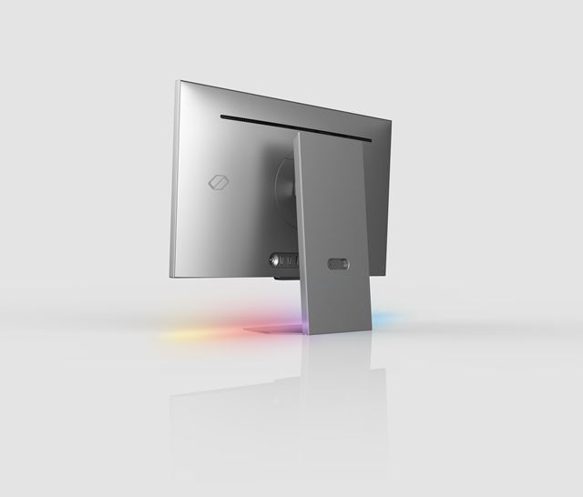 Samsung na Gamescome predstavil novú sériu monitorov, vrátane 3D monitora