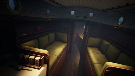 Will: Follow The Light bude drsná adventúra s hľadaním cesty domov