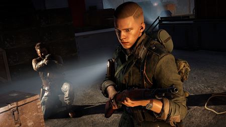 Gamescom 2024: Zahrali sme si Sniper Elite: Resistance a príjemne potešil