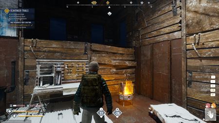 Permafrost vás zavedie do ľadového sveta, v ktorom musíte prežiť