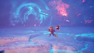 Gamescom 24: Návykový Akimbot skladá poctu ére PS2 akčných videohier