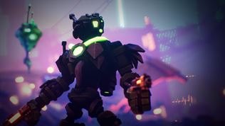 Gamescom 24: Návykový Akimbot skladá poctu ére PS2 akčných videohier