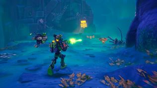 Gamescom 24: Návykový Akimbot skladá poctu ére PS2 akčných videohier