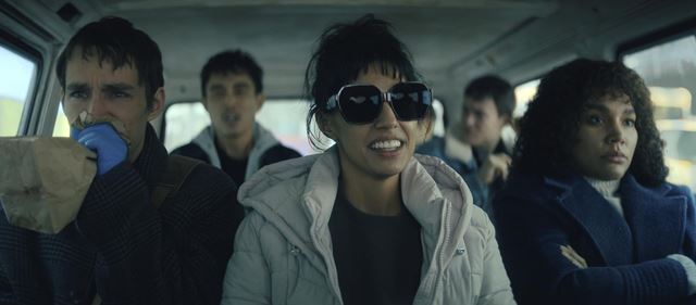 The Umbrella Academy ako celok patrí medzi to najzaujímavejšie v rámci seriálovej ponuky Netflixu