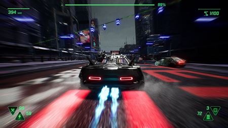 Gamescom 2024: Atari oživuje Fatal Run v podobe postapokalyptickej akčnej racingovky