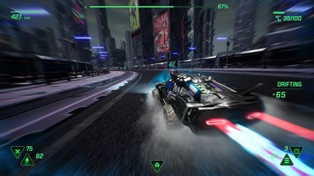 Gamescom 2024: Atari oživuje Fatal Run v podobe postapokalyptickej akčnej racingovky