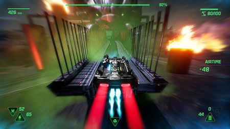 Gamescom 2024: Atari oživuje Fatal Run v podobe postapokalyptickej akčnej racingovky