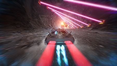 Gamescom 2024: Atari oživuje Fatal Run v podobe postapokalyptickej akčnej racingovky