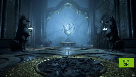 Gamescom 2024: Hrali sme Dragon Age: The Veilguard, s RTX vyzerá úžasne