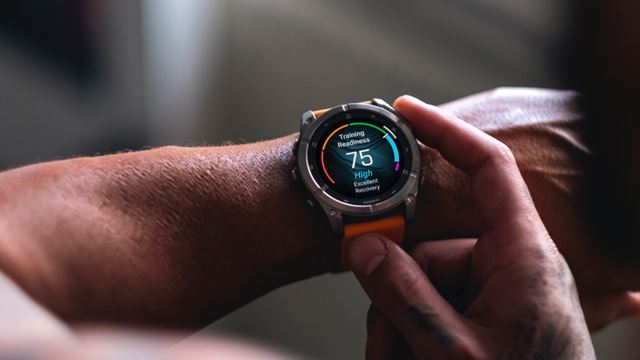 Garmin predstavil hodinky Fenix 8 s novými funkciami