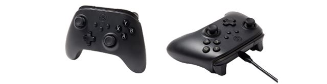 PowerA na Gamescome predviedla nové gamepady