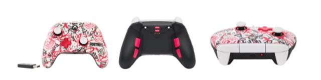 PowerA na Gamescome predviedla nové gamepady