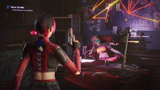 Gamescom 2024: SPINE skladá poctu filmom, ktoré skladajú poctu hrám