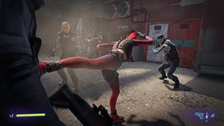 Gamescom 2024: SPINE skladá poctu filmom, ktoré skladajú poctu hrám