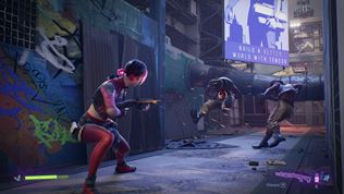 Gamescom 2024: SPINE skladá poctu filmom, ktoré skladajú poctu hrám