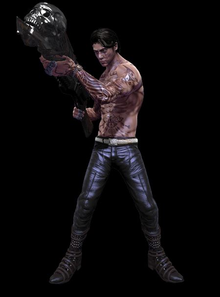 Gamescom 2024: Shadows of the Damned: Hella Remastered zabaví, ale neprináša skoro nič nové