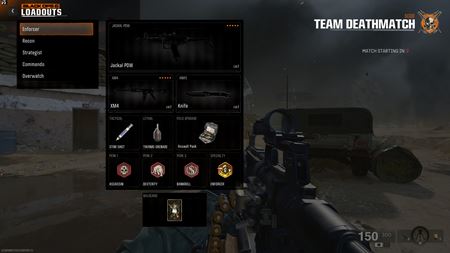 Aký je multiplayer v Call of Duty Black Ops 6?