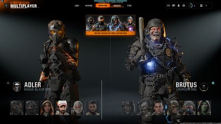 Aký je multiplayer v Call of Duty Black Ops 6?