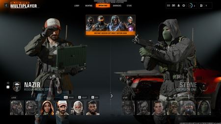 Aký je multiplayer v Call of Duty Black Ops 6?