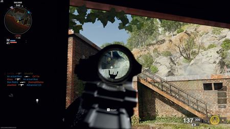 Aký je multiplayer v Call of Duty Black Ops 6?