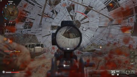 Aký je multiplayer v Call of Duty Black Ops 6?