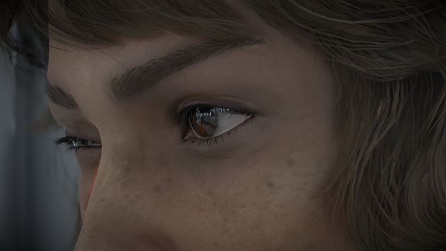 Analýza vizuálu Star Wars Outlaws na PC