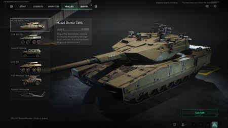 Aká je nová Delta Force hra?