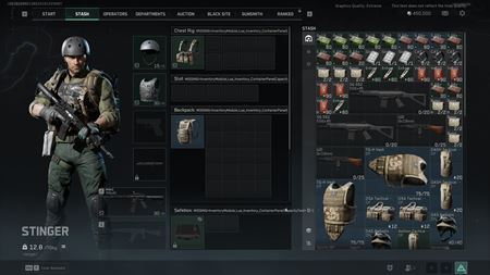 Aká je nová Delta Force hra?