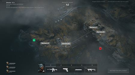 Aká je nová Delta Force hra?