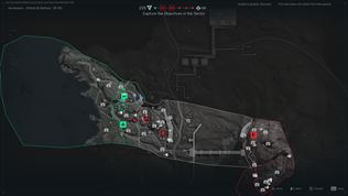 Aká je nová Delta Force hra?