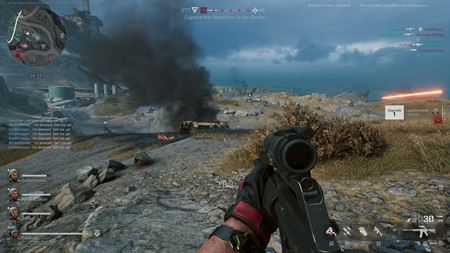 Aká je nová Delta Force hra?