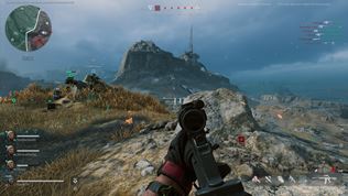 Aká je nová Delta Force hra?