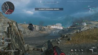 Aká je nová Delta Force hra?