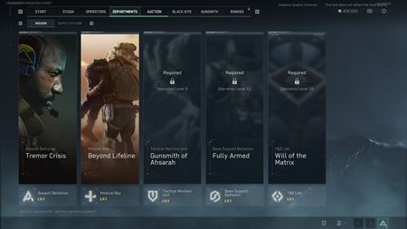 Aká je nová Delta Force hra?