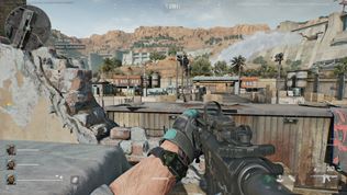 Aká je nová Delta Force hra?