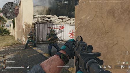 Aká je nová Delta Force hra?