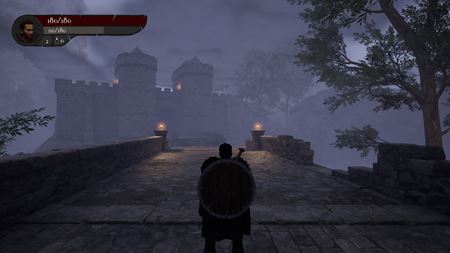 Chronicles Of Sagrea vyráža do boja v nebezpečnom fantasy svete