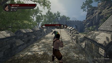 Chronicles Of Sagrea vyráža do boja v nebezpečnom fantasy svete