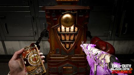 Čo ponúkne zombie mod v Call of Duty: Black Ops 6?