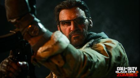 Čo ponúkne zombie mod v Call of Duty: Black Ops 6?
