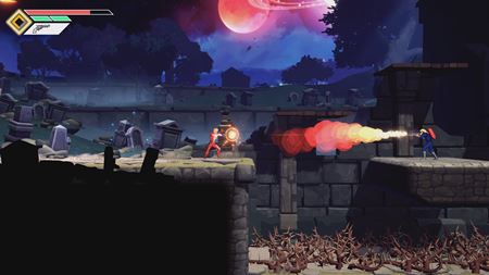 Space Adventure Cobra – The Awakening bude herné spracovanie známej manga série