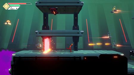 Space Adventure Cobra – The Awakening bude herné spracovanie známej manga série